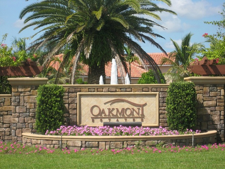 Oakmont Estates Homes for Sale by Pulte Homes Wellington, Florida
