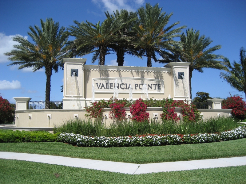 Valencia Pointe Gl Homes 55 For In Boynton Beach Florida Valencia Pointe In Boynton Beach Florida Is The Sixth Active 55 Community By Gl Homes Palm County Was Constructed