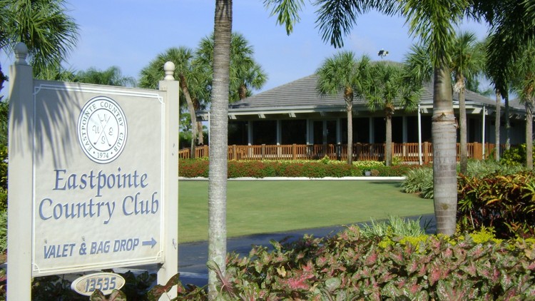 Eastpointe County Club Homes For Sale In Palm Beach Gardens Florida