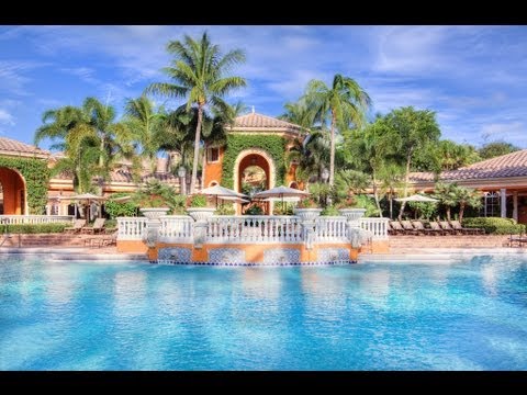 Homes For Sale At The Country Club At Mirasol In Palm Beach