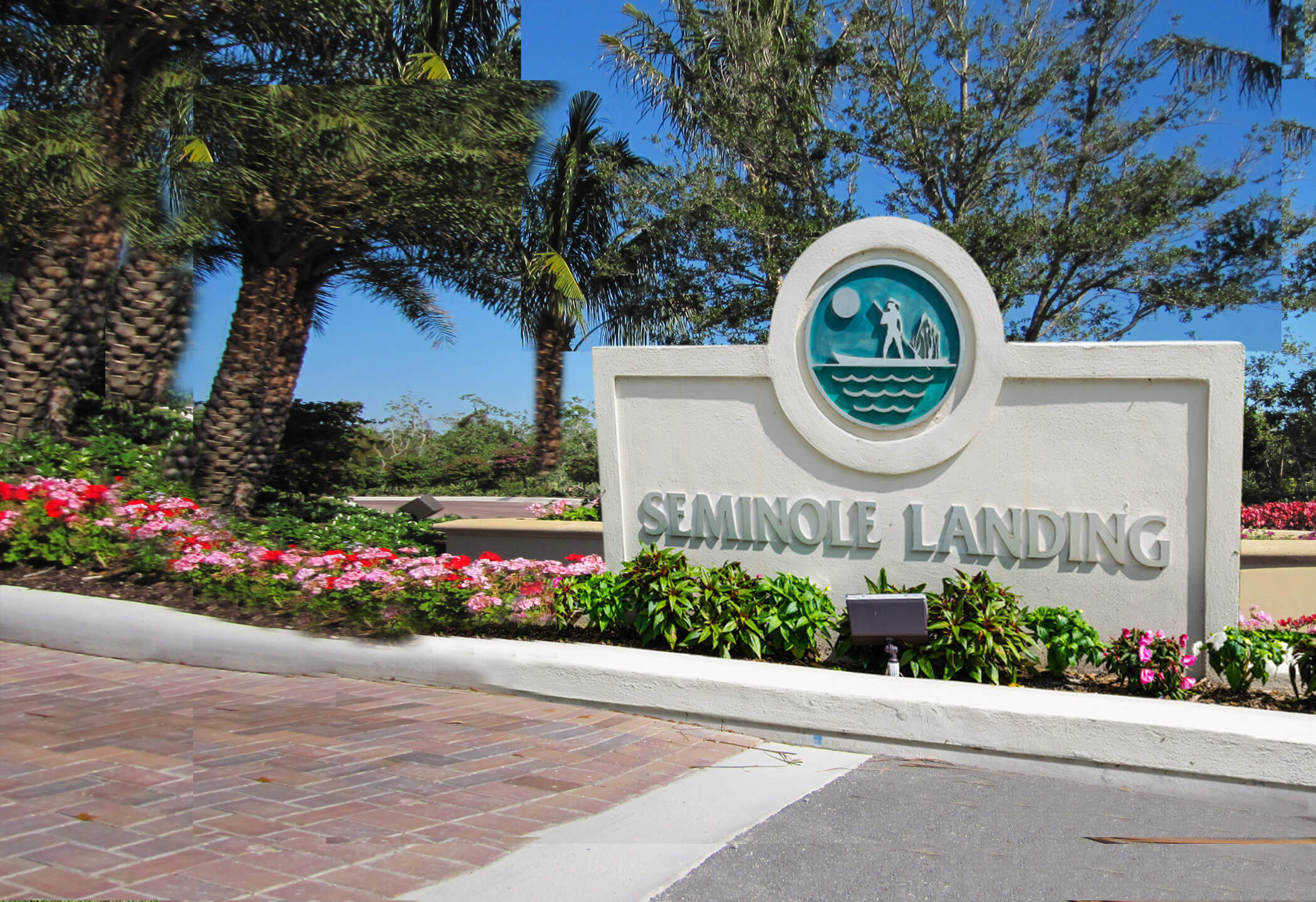 Seminole Landing Exclusive Waterfront Homes for Sale in Palm Beach Co