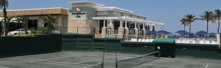 Delray Beach Club