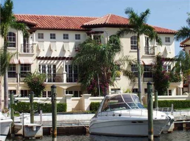 Marina Gardens