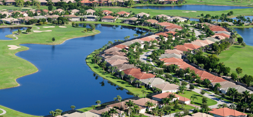 Banyan Lakes Homes For Sale in West Palm Beach, Florida
