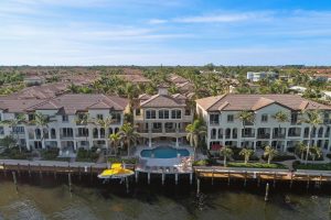 Waterside Townhomes for Sale