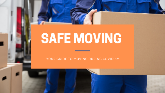 Moving with COVID-19