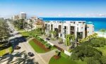 3621 South Ocean Town Homes for Sale in Highland Beach, Florida
