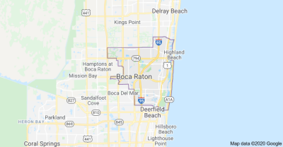 Boca Raton, Florida Real Estate for Sale