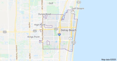 Delray Beach, Florida Real Estate for Sale