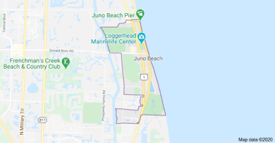 Juno Beach, florida Condos for Sale