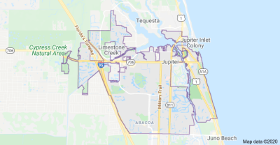 Jupiter, Florida Real Estate for Sale