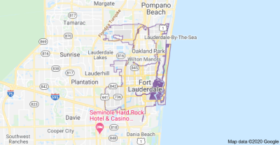 Fort Lauderdale, Florida Real Estate for Sale