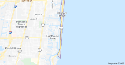 Hillsboro Beach, Florida Real Estate for Sale