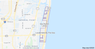 Lauderdale by the Sea, Florida condos for Sale