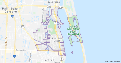 North Palm Beach, florida Homes for Sale