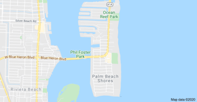 Singer Island, Florida Condos for sale