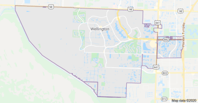 Wellington, Florida Homes for sale