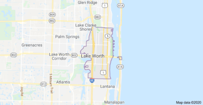 Lake Worth, florida Real Estate for Sale