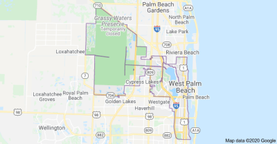 West Palm Beach, Florida Real Estate for Sale