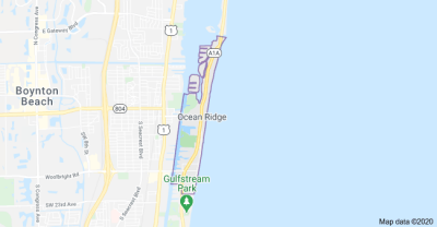 Ocean Ridge, florida Homes for Sale