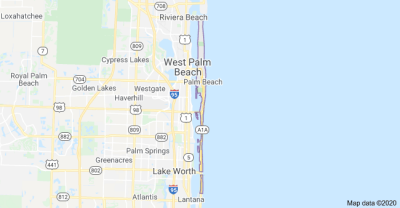 Palm Beach, Florida Homes for Sale