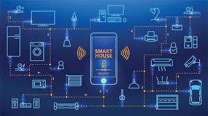 Smart Home Technology