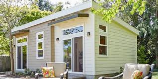 Accessory dwelling Unit