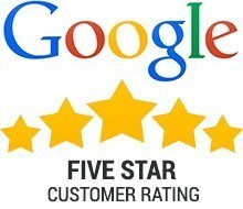 Google 5 Star