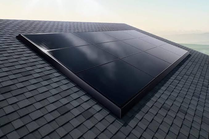 Solar Panels